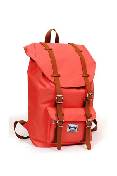 Yaygan Σακίδιο πλάτης Coral High Pink 14057 /