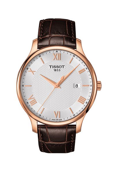 TISSOT Men's Watch T063.610.36.038.00