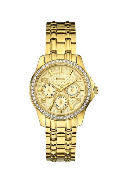 Guess ساعة يد نسائية GUW0403L2