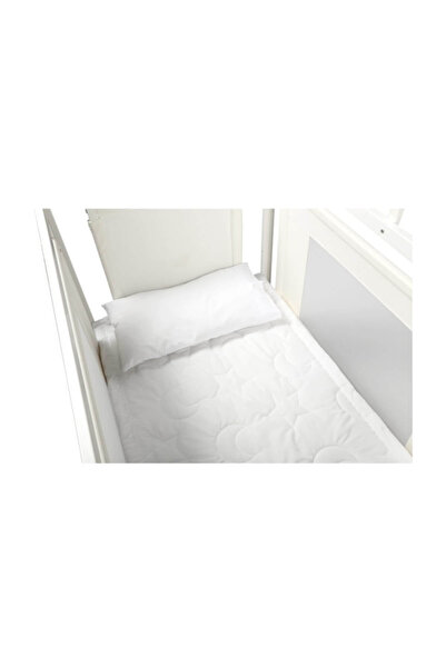 Tahterevalli Beyaz Otto Beşik