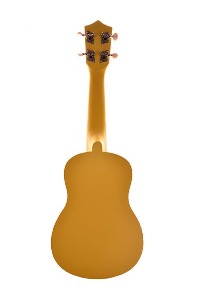 Adams Yellow Soprana Ukulele adams-u-yl