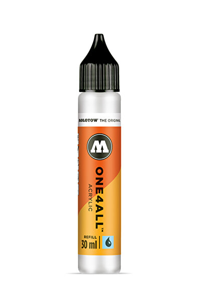 Molotow Boş Refil Kutusu 30ml 5674747