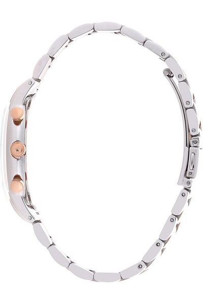 Momentus Men's Wristwatch Fd 56t-11sr