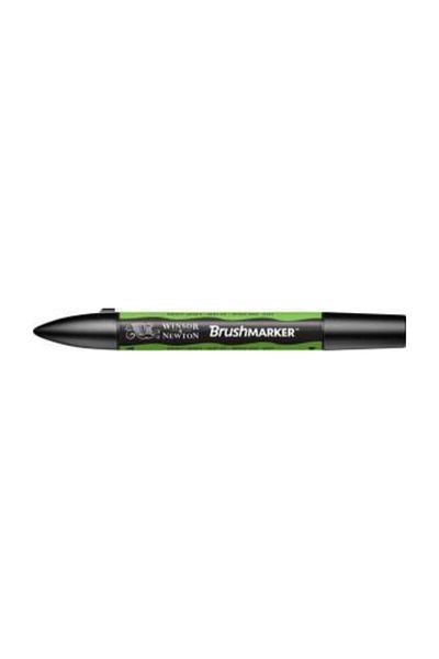 Winsor Newton Winsor & Newton Yelim Brand - Bright Green Pen