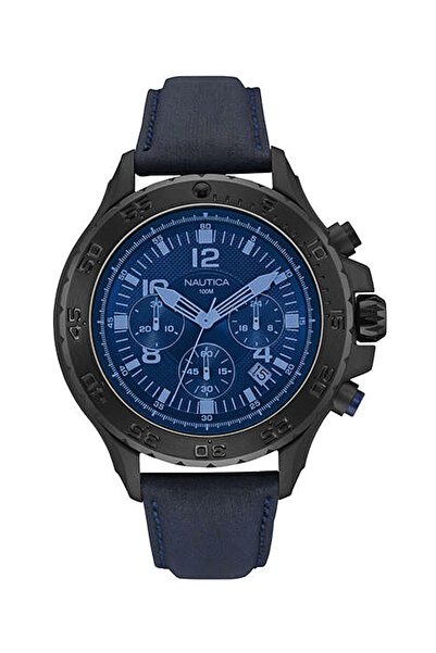 Nautica Erkek Kol Saati NAI21008G