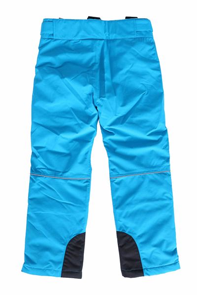 2AS Pantaloni sport albaștri unisex pentru copii
