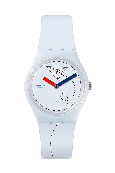 Swatch Women's Wristwatch GS151