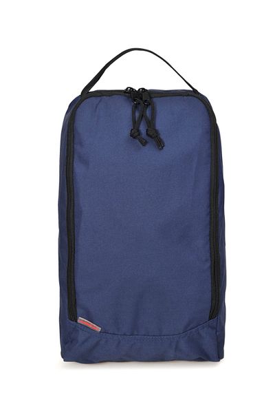 Yaygan Τσάντα παπουτσιών (Navy Blue) 12808 /