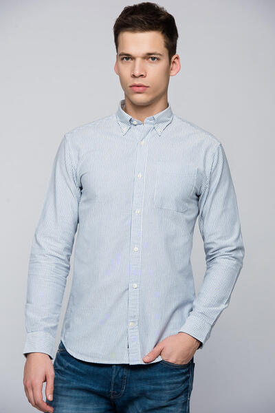 Jack & Jones Košulja - Klasična premium košulja L/S 12116268