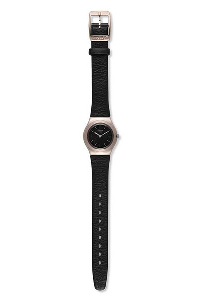 Swatch Women's Wristwatch YSG1002