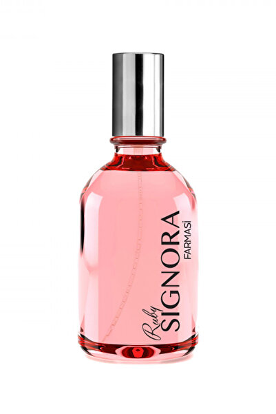 Farmasi Signora Ruby Edp Kadın Parfümü 50 ml 8690131107697