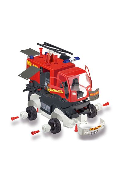 REVELL Junior Kit Figured Clearance Vehicle 1:20-819