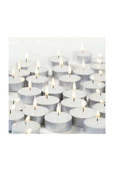 Genel Markalar Tealight Mum 100lü