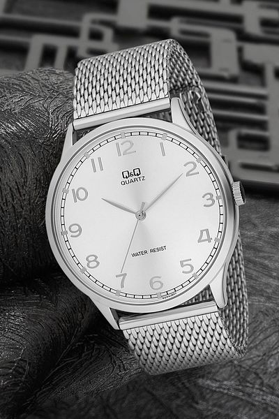 Q&Q Unisex Wristwatch 3G2189