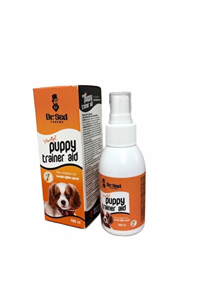 köpek tuvalet spreyi
