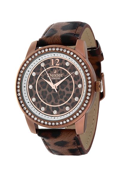 Dexter Women's Wristwatch DX.294.3KKK