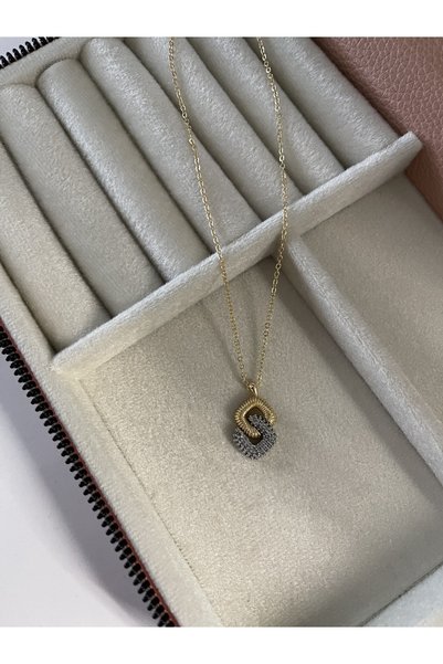 ZWEIG Mini Flow Kolye