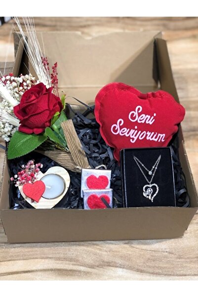 Masalsı Concept Anneme Anneler Günü Hediyesi