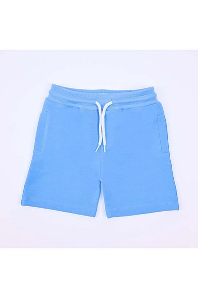 Mavipink Pantaloni scurți pentru băieți Baby Blue