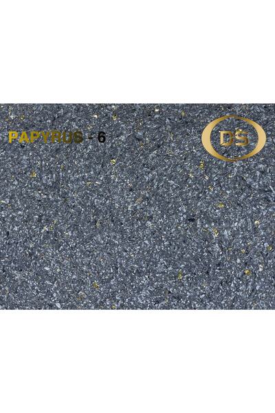 DURAKS Papyrus - 6 | Ipek Sıva & Canlı Sıva & Pamuk Sıva & Yalıtımlı Sıva