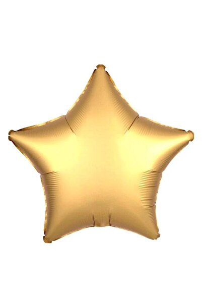Bkmc 18 Inc Star Color Foil Balloon