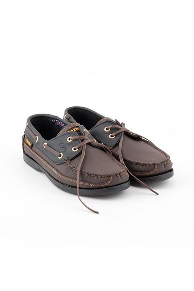 Dexter Genuine Leather Inside and Outside, Scented Sole, Orthopedic Pad Lined Real Leather Timberland Shoes