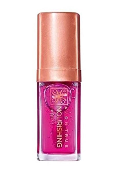 AVON True Dudak Bakım Yağı Blossom