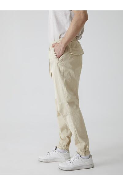 Ltb Ogoten Slim Fit Jogger Pantolon 0122347012250010000