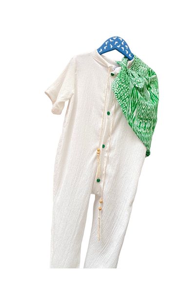 happykds123 Summer Jumpsuit