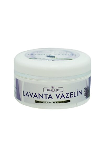rosecity Rose City Lavata Vazelin 250 ml