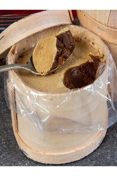 hayriye ana yöresel ürünler Katı Üzüm Pekmezi