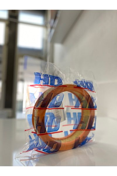 HAP Wega Filter Air Filter Tofas Sahin Murat 131 Hdf0092