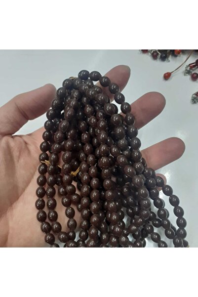 AlmiraTesettür 33'lük 10 Adet Namaz Tesbihi Hac Ve Umre Hediyesi