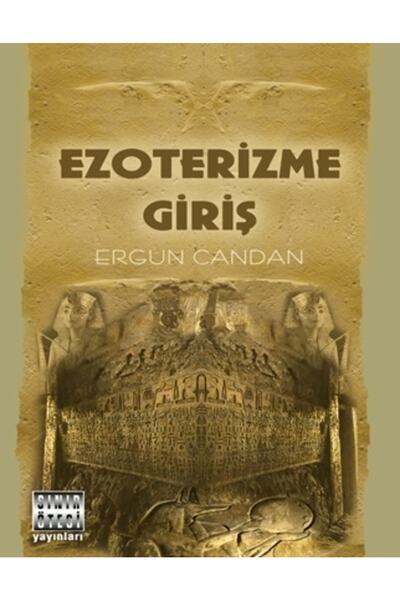 Genel Markalar Ezoterizme Giriş