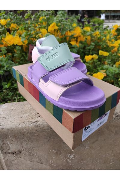Vicco Unisex Size 22-35 Light Children's Sandals