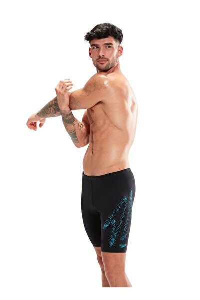 SPEEDO Μαγιό, 32, Μαύρο - Μπλε