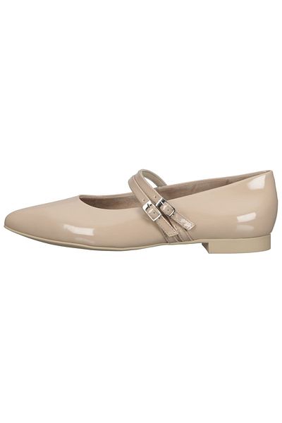 Paul Green Ballerinas – Relaxed Fit