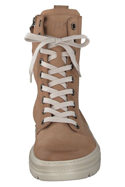 Paul Green Εξομάλυνση