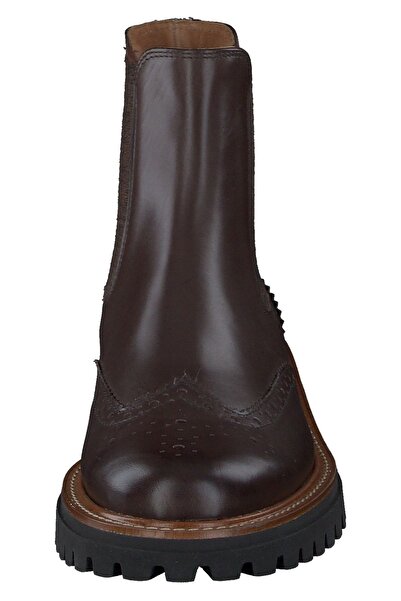 Paul Green Εξομάλυνση