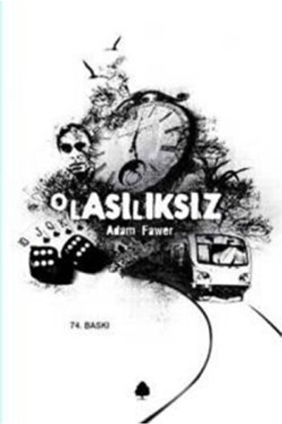 April Yayıncılık Olasılıksız