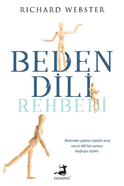 Olimpos Yayınları Beden Dili Rehberi