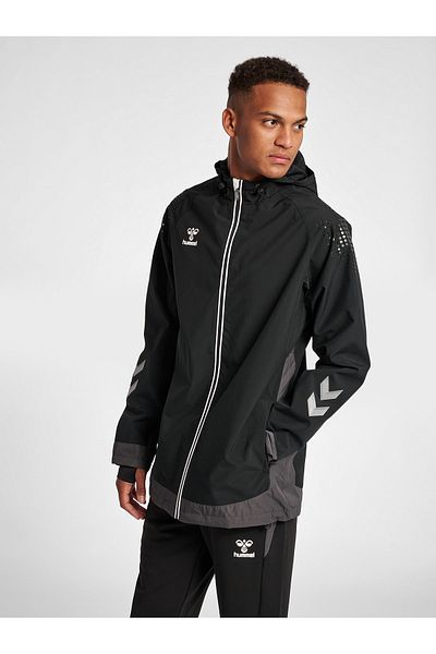 hummel hmlLEAD ALL WEATHER JACKET