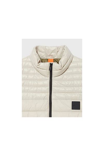 Hugo Boss Batı