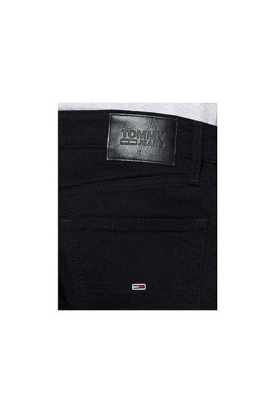 Tommy Hilfiger KOT - Τζιν παντελόνι Relaxed Cut