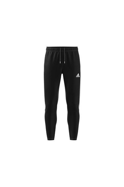 adidas Hose - Schwarz - Straight