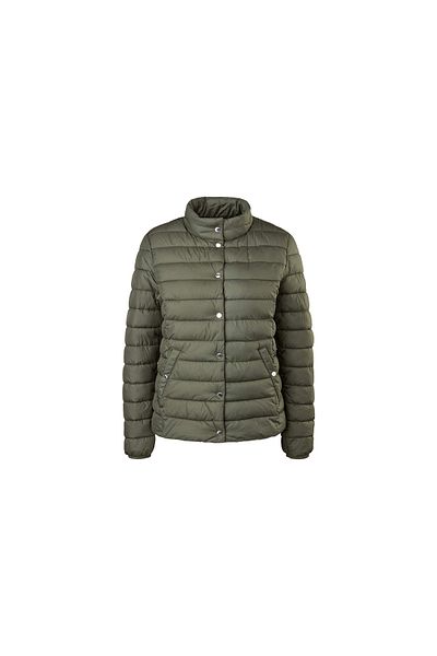 s.Oliver Jacke - Grün - Regular Fit