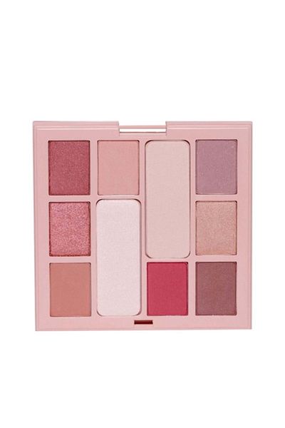 Show by Pastel Rosy Eyeshadow - Show Your Style