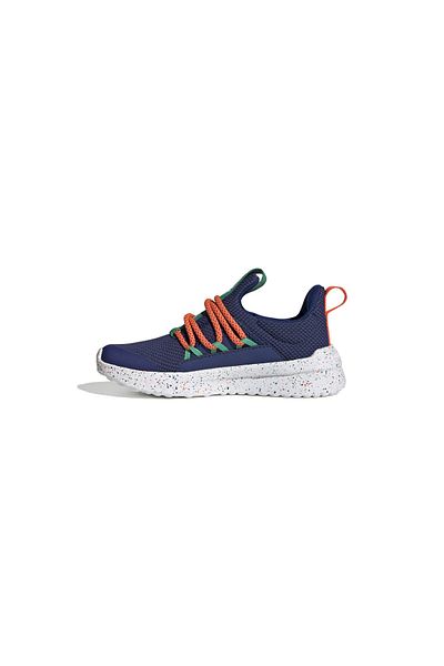 adidas Laufschuh & Trainingsschuh - Blau - Flacher Absatz