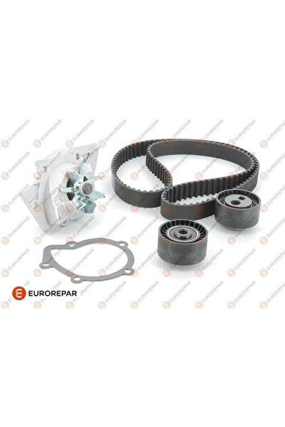 EUROREPAR 1611897980 E:tiriger Kayışı Soğutma