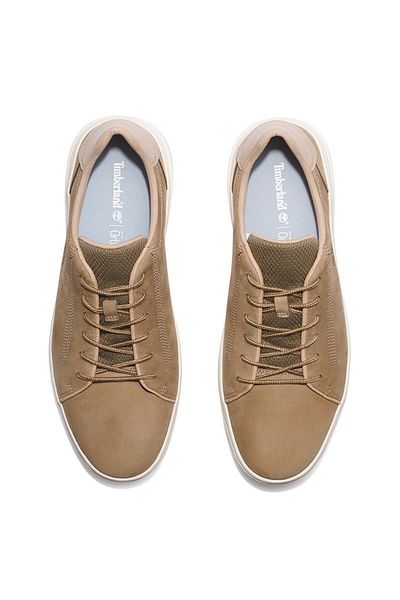 Timberland Seneca Bay Oxford - Ανδρικά παπούτσια Petrified Oak